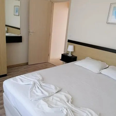 Apartment Obzor Beach Resort - Apartment A406 *