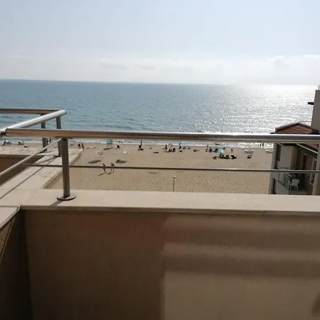 Obzor Beach Resort - Apartment A406 Obzor