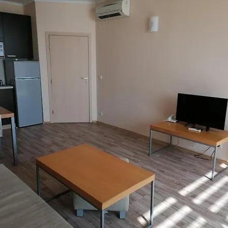 Obzor Beach Resort - Apartment A406 Apartment *