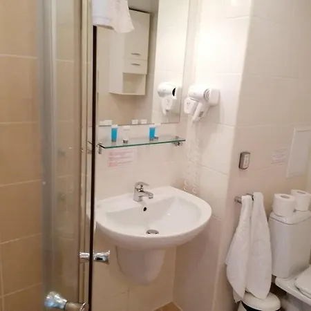 Apartment Obzor Beach Resort - Apartment A406 *