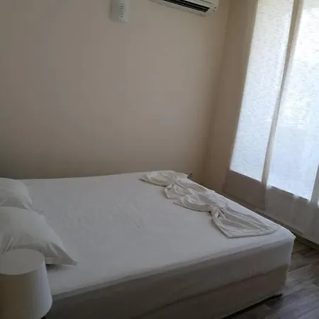 Obzor Beach Resort - Apartment A406