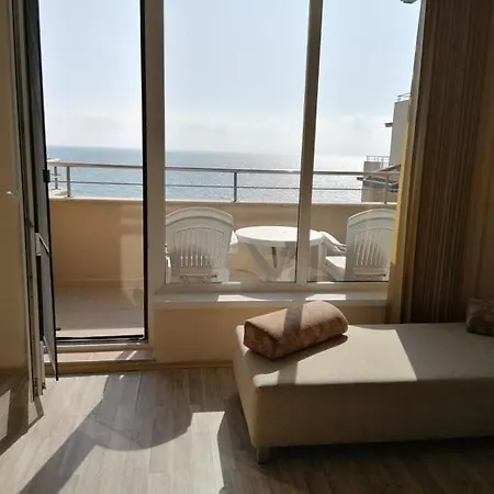 Obzor Beach Resort - Apartment A406 Апартаменты